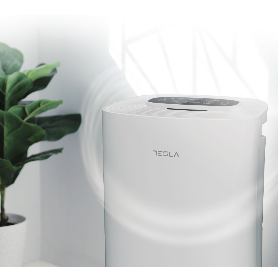 Tesla Air Conditioners Tesla Innovations