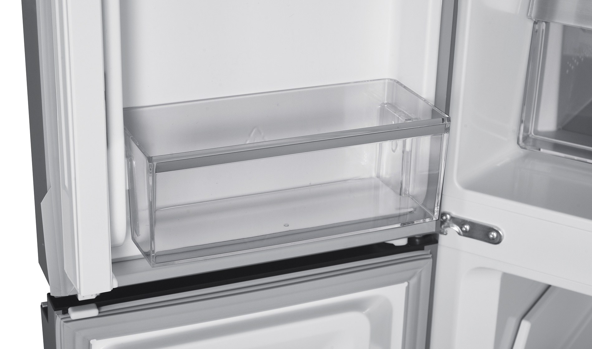 Side-by-side refrigerators - RM4700FHB - Tesla Innovations